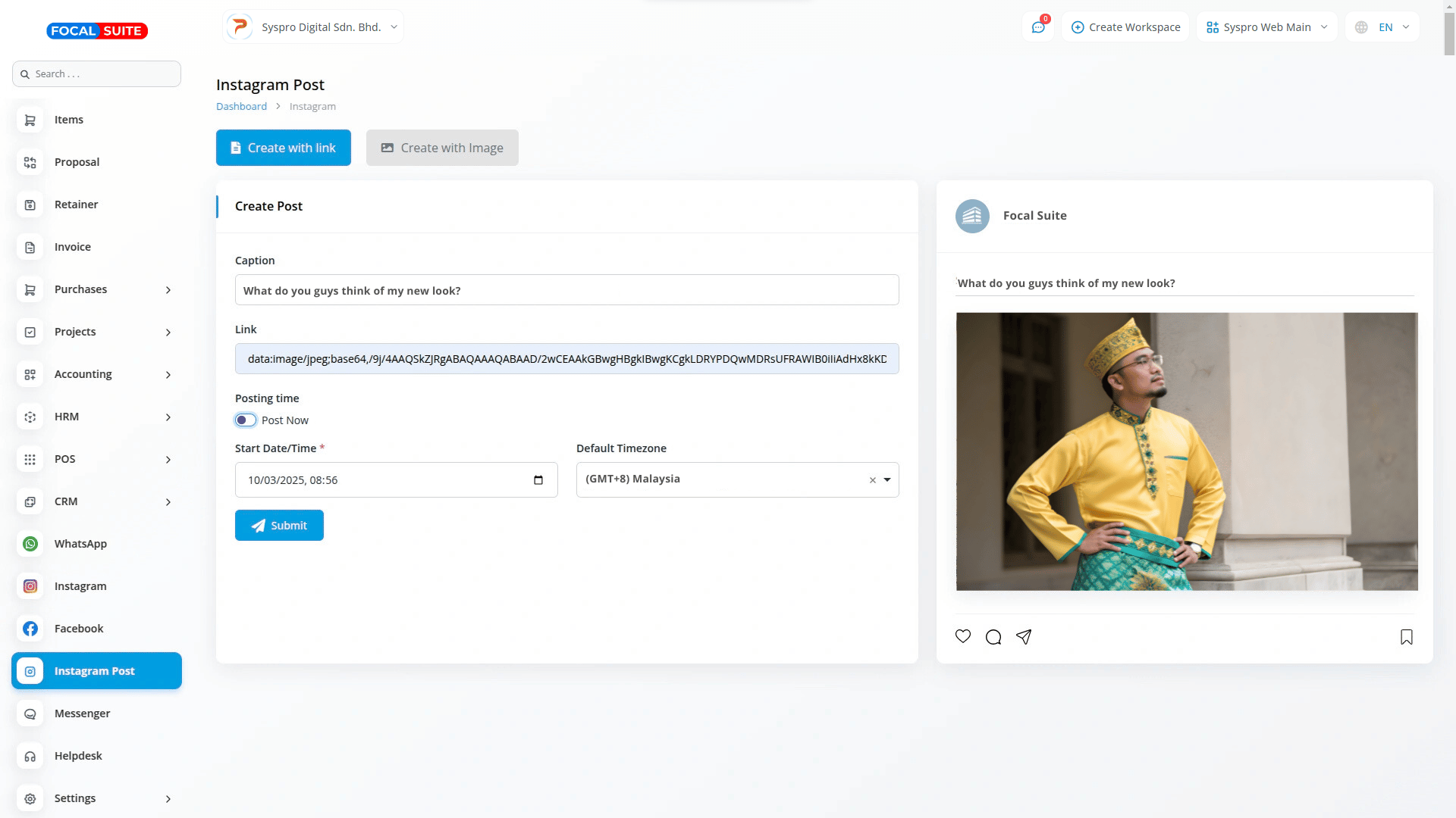 Organic Vegetable Box